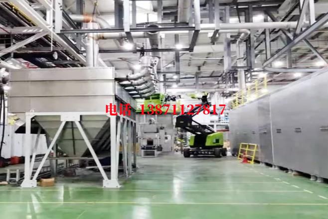 渭滨机电设备安装工程,设备安装公司